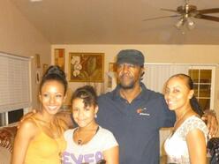 Gene Vann Picture, owner and Life Coach